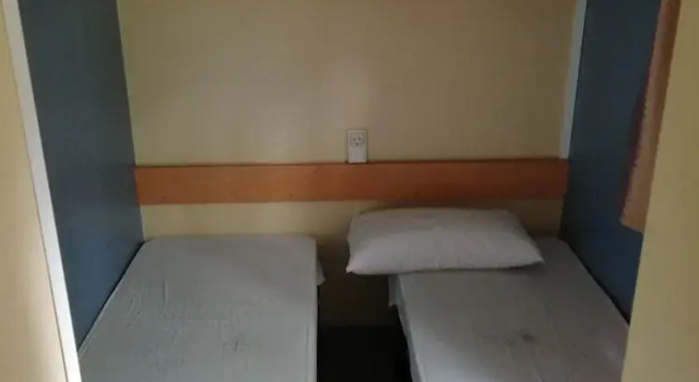 Camping Lo Ionio