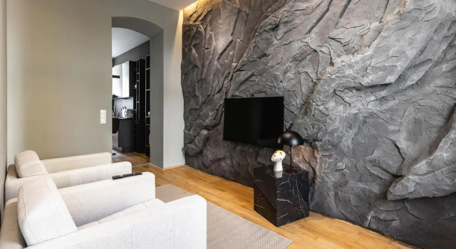 Classy and elegant Apartments: Dwell Bell, Varaa Huoneisto Wien Itävalta