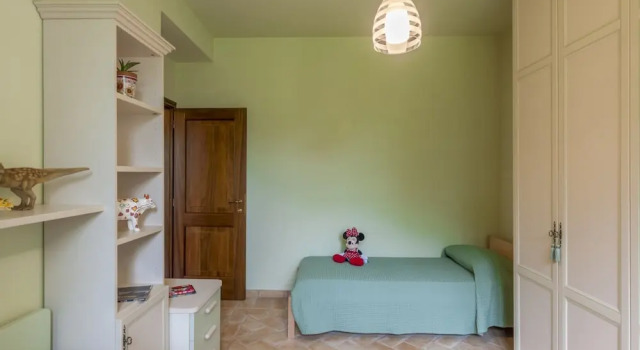 Inviting Holiday Home in San Costanzo with Swimming Pool, Rezervovat Hotel San Costanzo 