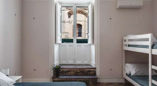 Casa Core a Noto by Wonderful Italy, Забронировать Апартаменты/квартира Апартаменты Долины Ното, рядом с Города Валь-ди-Ното в стиле позднего барокко, Апартаменты/квартира