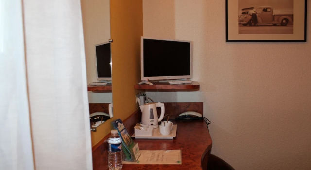 Семейный номер Standard MetrHotel Basso Cambo