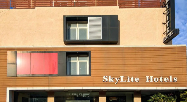 Skylite Hotels