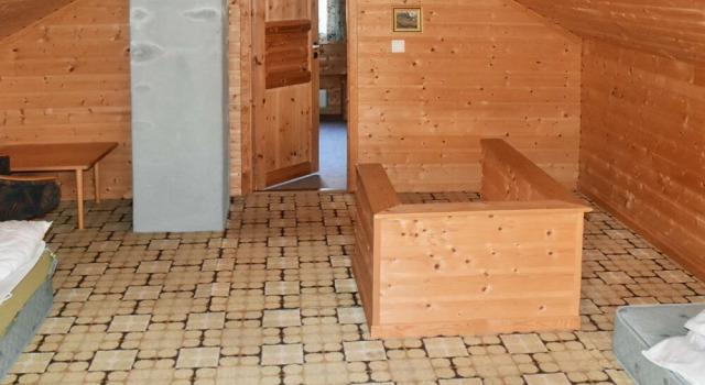 8 Person Holiday Home in Skei i Jølster, Забронировать Отель Шей Йёльстер