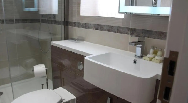 Standard cameră Belgrave Sands Hotel & Spa