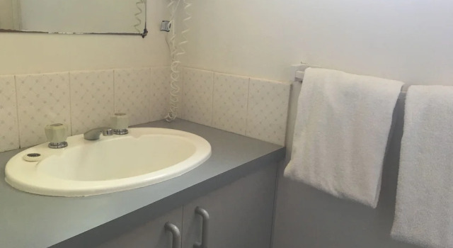 Номер Standard c 1 комнатой Airport Tourist Village Melbourne