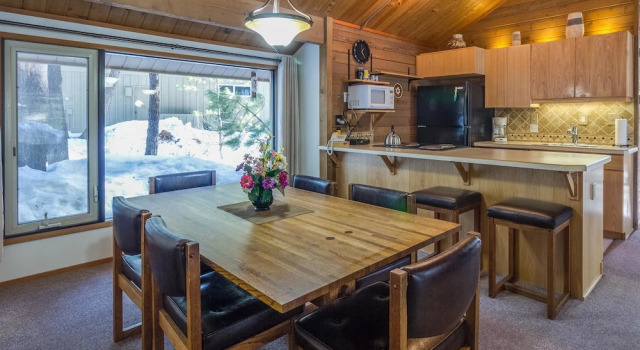 Lejlighed Pine Mountain 8