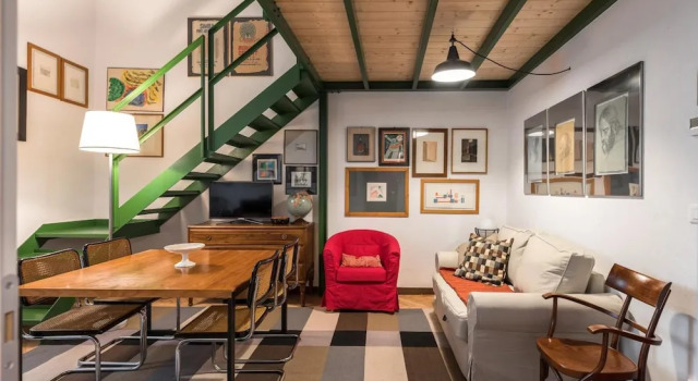 Suites Alla Giarina