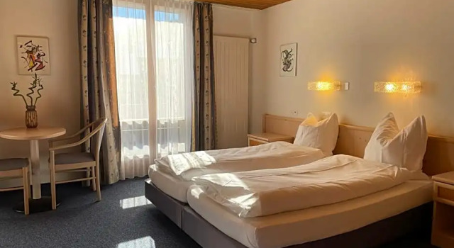 Номер Standard Hotel Résidence