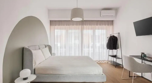 4BNB - Suites del Gallo, Забронировать Апартаменты/квартира Апартаменты Лацио, Апартаменты/квартира