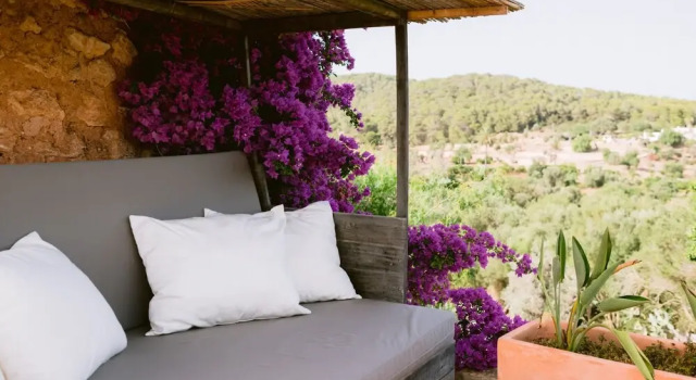 Can Quince Balafia Ibiza Hotel - Turismo de Interior, Book Hotel Hotels in Ibiza with a Pool, Swimming Pool