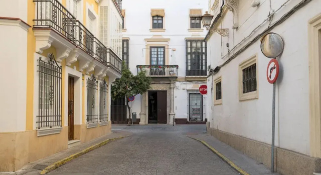 Aranda Deluxe in El Puerto de Santa Maria