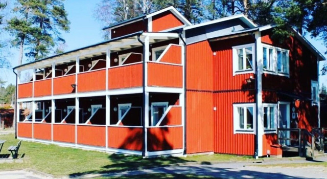 Varamons vandrarhem