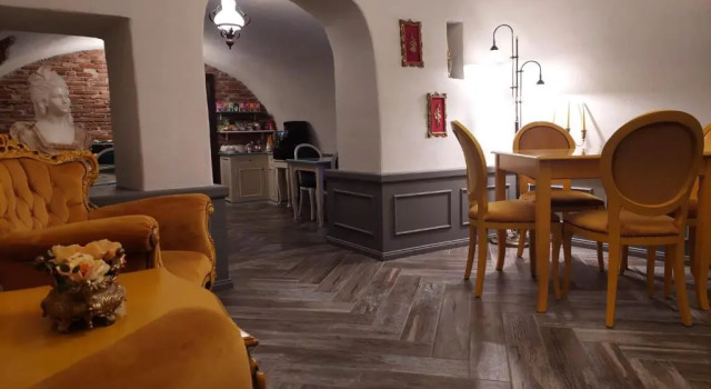 Номер Standard Casa Timpuri Vechi