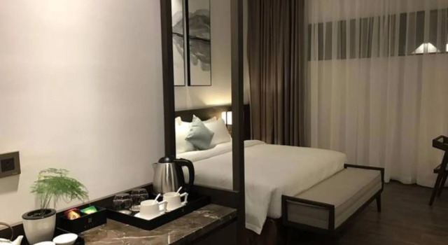 H-Life Hotel Qian Hai Branch