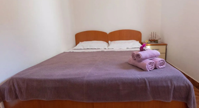 Bungalow Dubra Klek, Забронировать Отель Клек Neretva River Delta