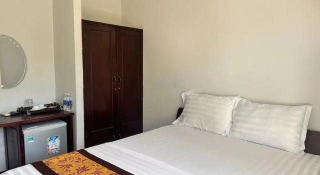 Номер Standard May Hotel Phu Quoc