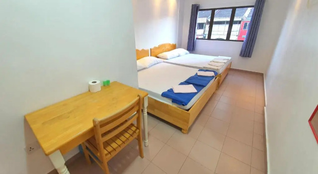 Семейный номер Standard Grand Star Hotel