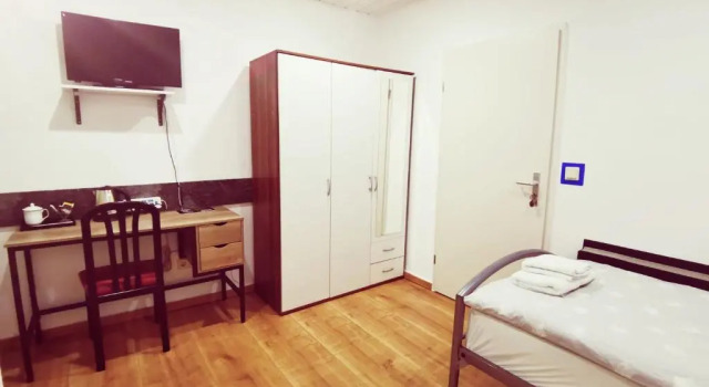 Номер Standard Hotel Destille