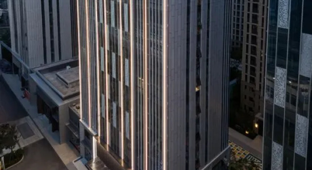 JI Hotel (Qingdao Qiche Beizhan Xianjiazhai Subway Station), Prenota Hotel Hotel a Shandong con parcheggio, Parcheggio