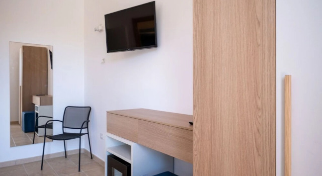 Nautika Suites
