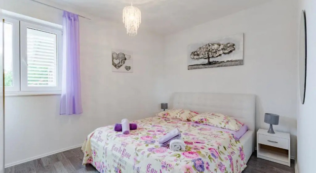 Apartment Anamaris, Забронировать Апартаменты/квартира Апартаменты Сплитско-Далматинской жупания, Апартаменты/квартира
