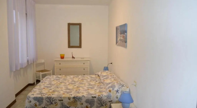 Апартаменты Residence Loggetta Margherita