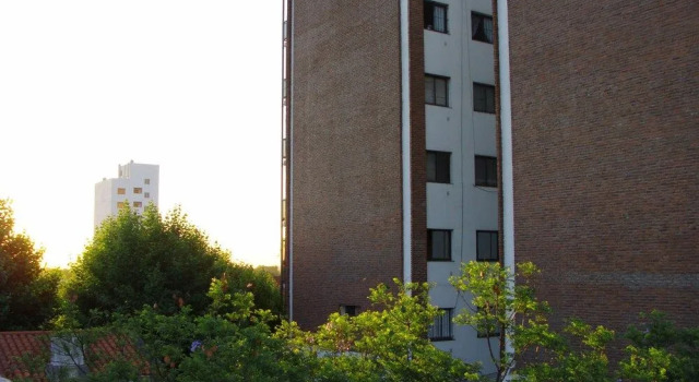 Hotel Aeropuerto