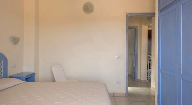 Апартаменты с 2 комнатами с видом на море Baia de Bahas Residence