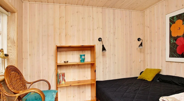 Comfy Holiday Home in Hals With Terrace, Забронировать Отель Отели Северной Ютландии 3 звезды, 3*