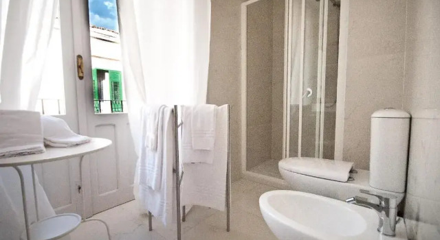Полулюкс Sveva rooms