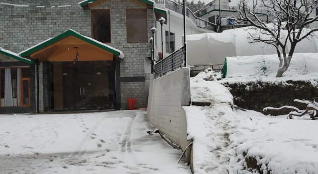 Mountain View Resort, Забронировать Курортный отель Курортные отели Shimla and Surroundings, Курортный отель