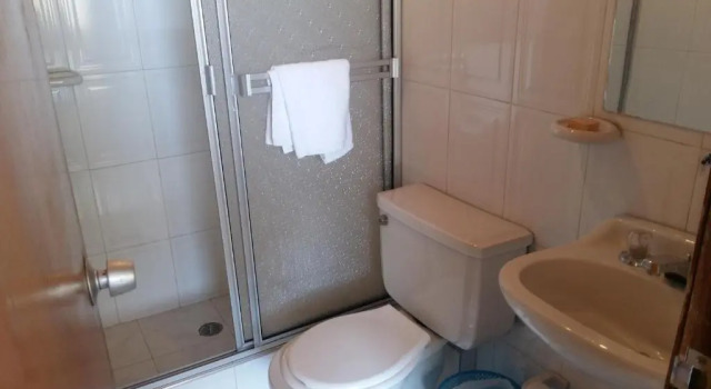 Одноместный номер Standard с красивым видом из окна Hotel Catalina Real