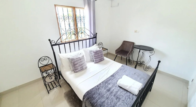 Appartement Maképé B.M 1