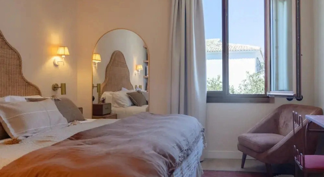 Nomad Hotel & Spa Altea, Забронировать Курортный отель Бизнес-отели Альтеа, 4* 5*