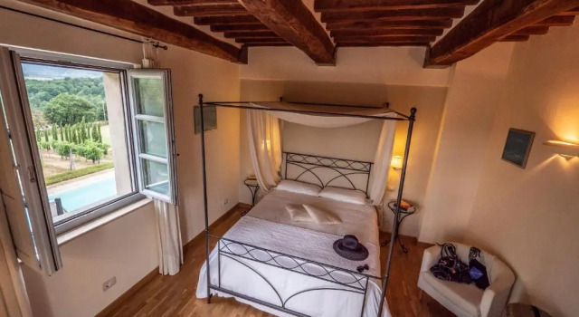 Country House Villa Rey