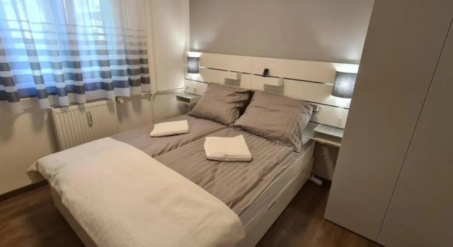 Апартаменты Kadarka apartman - Szekszárd