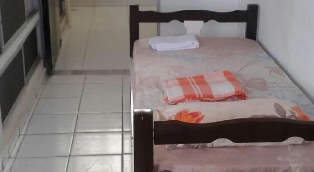 Номер Standard Hospedagem Residencial