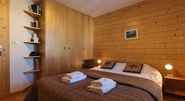 Montebello - Cozy Classic Swiss Chalet With Stunning Views