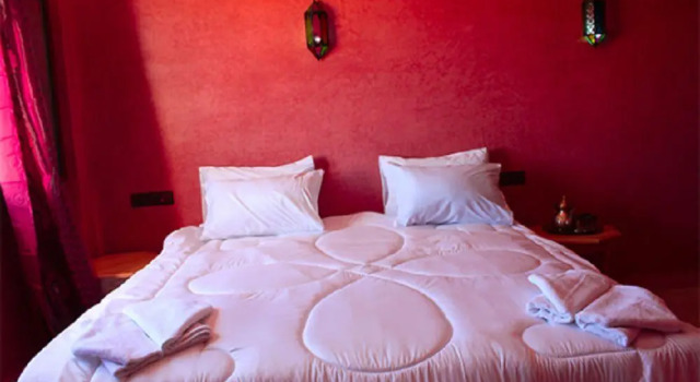 Hôtel Restaurant Dar Al Madina, Prenota Hotel Hotel SPA a Souss-Massa-Draa, SPA