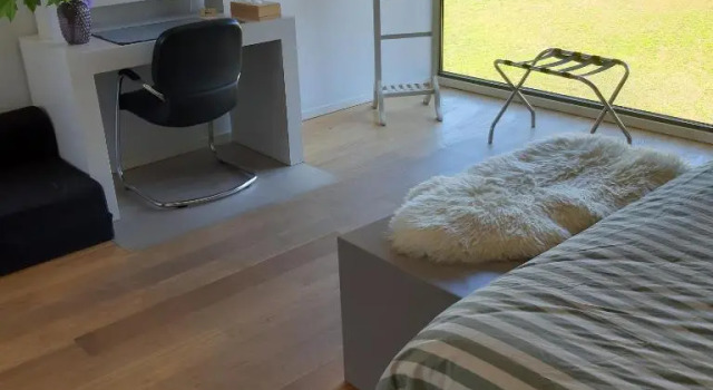 Номер Deluxe B&B Het Lavershuis