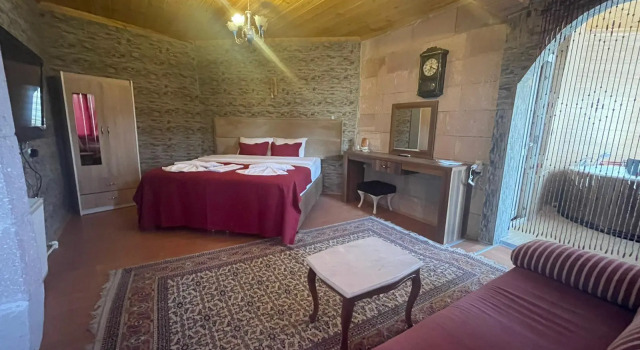 apollo village capadocia, Забронировать Отель Гёреме Каппадокия