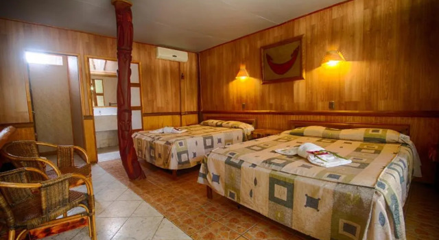 Hotel Manavai, Rezervovat Hotel 3hvězdičkové hotely v Valparaíso, 3*