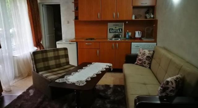 Студия Hotel Paradise