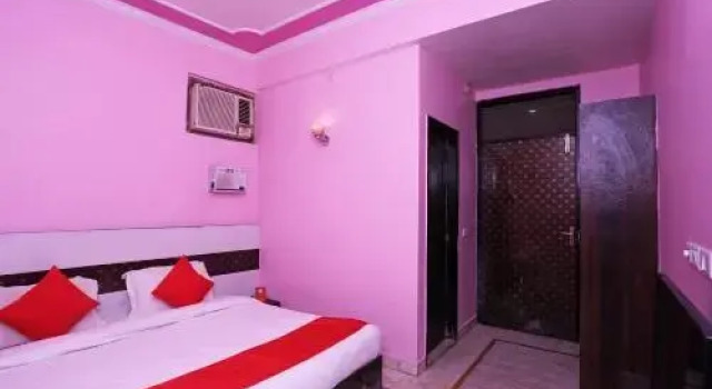 OYO 16118 Nandini