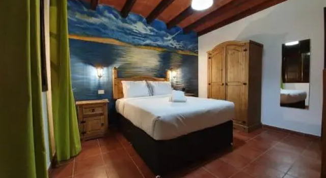 Ecoavatar, Prenota Hotel Hotel a Tenerife con piscina, Piscina