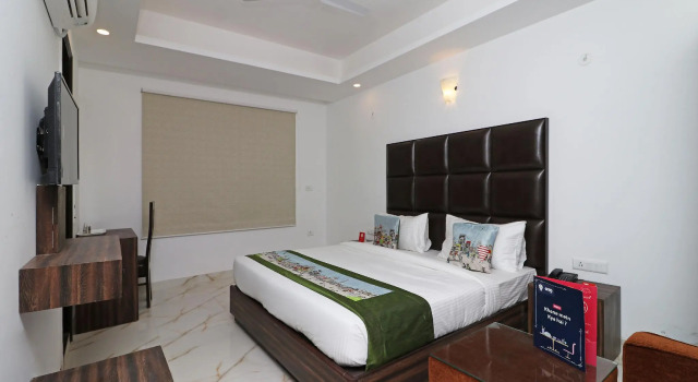 Hotel Mayda Prime Near Delhi Airport, Забронировать Отель Отели Нью-Дели с завтраком, Завтраки