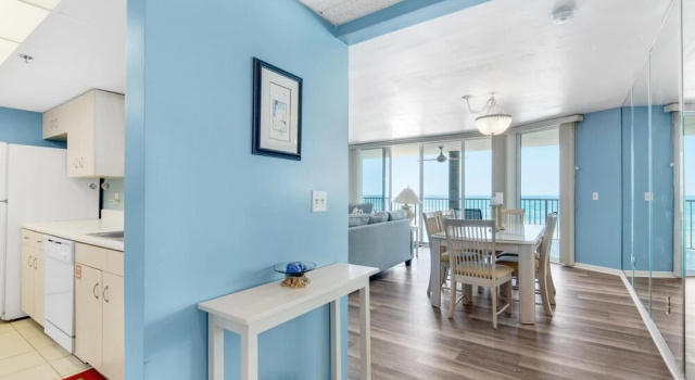 Номер Standard Long Beach Resort 3-404