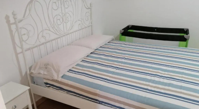 Коттедж c 1 комнатой Casa Maris