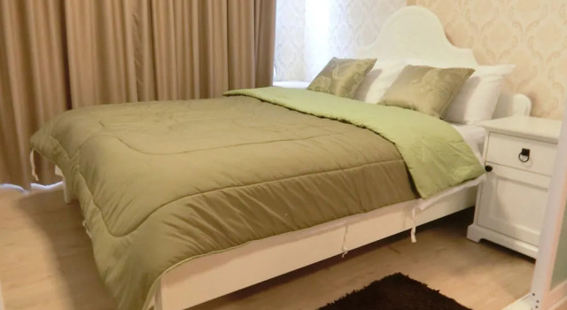 Baan Peang Pleon Huahin B818