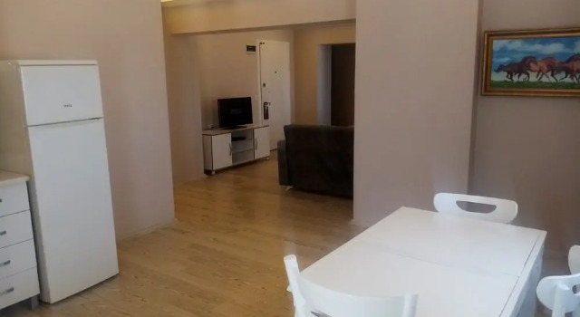Номер Standard с видом на закат Silver Tower Residence